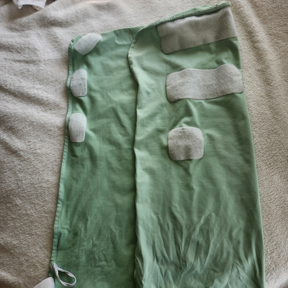 Ollie Swaddle - Picture 2 of 2